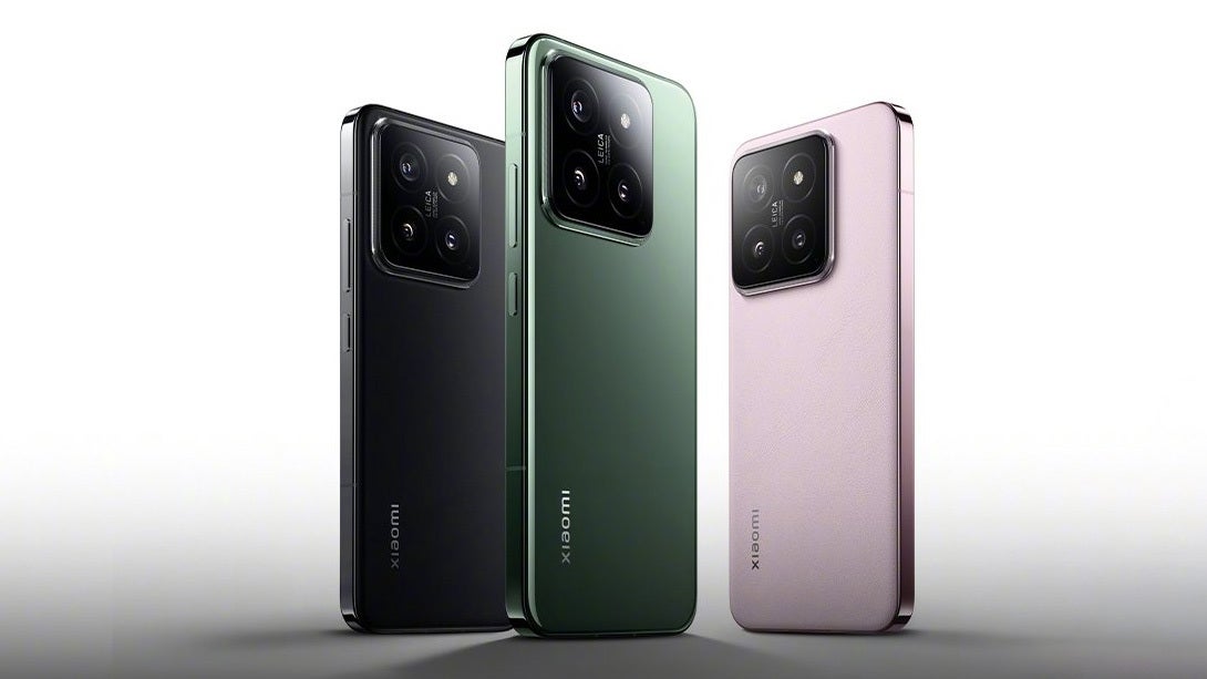 Лучшие китайские смартфоны, которые появятся в 2024 году: Полное руководство фото