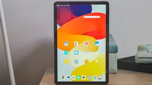 Обзор Xiaomi Redmi Pad SE