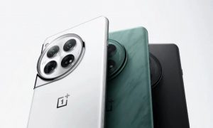 Обзор OnePlus 12: Телефон OnePlus с минимальным количеством минусов