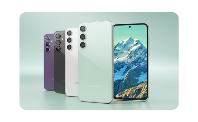 OPPO Reno11 Pro против Samsung Galaxy S23 FE: сравнение технических характеристик фото