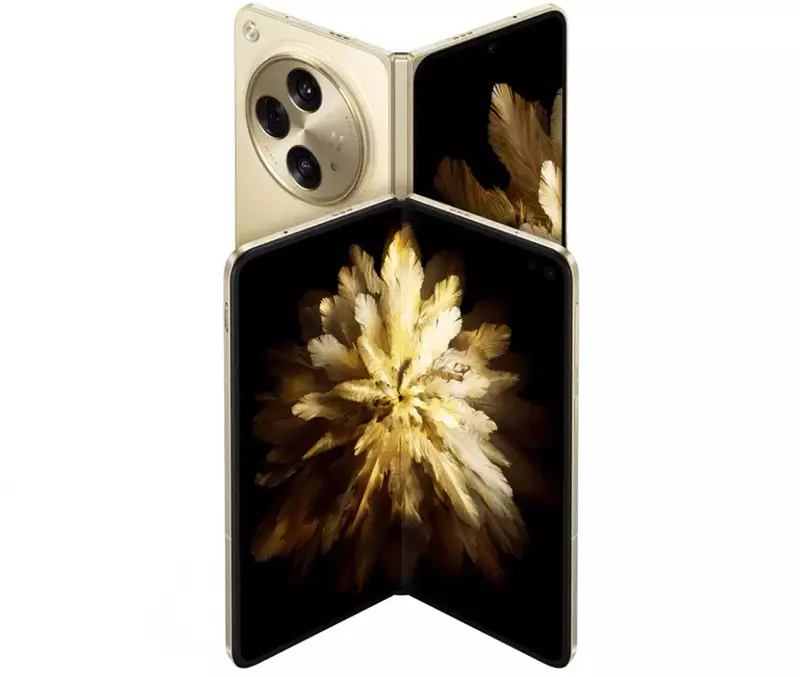 Лучшие премьеры недели: от «раскладушек» Oppo до нового флагмана OnePlus 12 фото