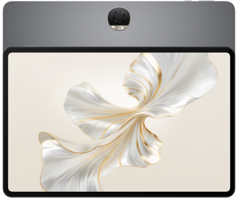 Недорогой планшет Honor Tablet 9 получил сразу восемь динамиков фото