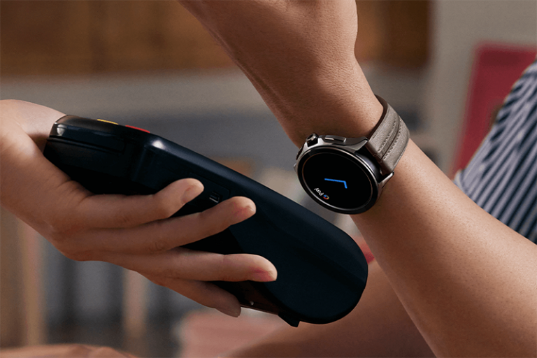 271049До РФ добрались стальные смарт-часы Xiaomi Watch 2 Pro с NFC и WearOS