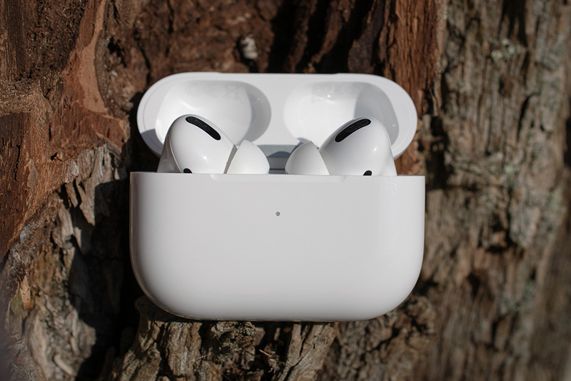 271370Раскрыты подробности о TWS-наушниках Apple AirPods четвертого поколения