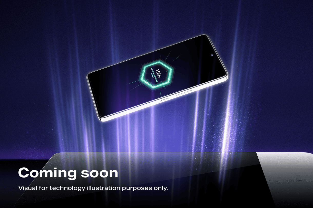 Революция в мире зарядных устройств: Infinix представляет Aircharge и аккумуляторы, работающие при экстремальных температурах фото