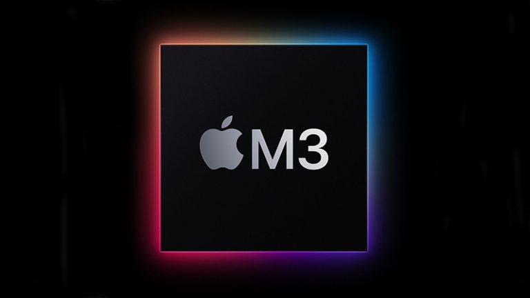 271182Раскрыты сроки выпуска новых планшетов и ноутбуков Apple с процессорами M3