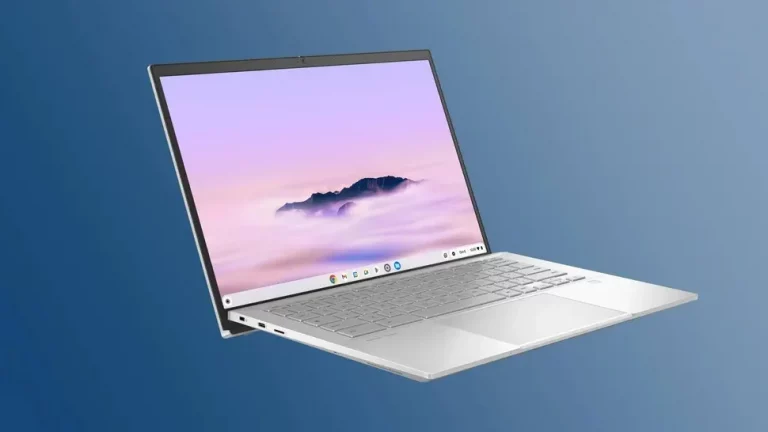 271381Asus ExpertBook CX54 Chromebook Plus появился на рынке со своими высококлассными характеристиками