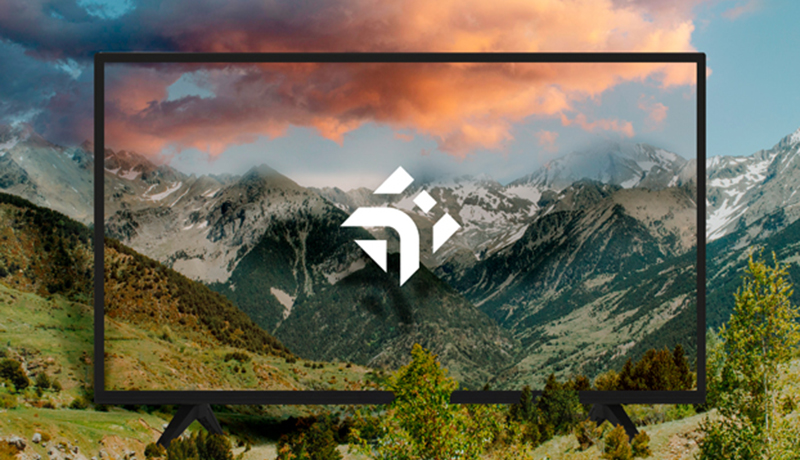 271483В РФ представлены телевизоры DEXP с 20-ваттными динамиками и ассистенткой Марусей