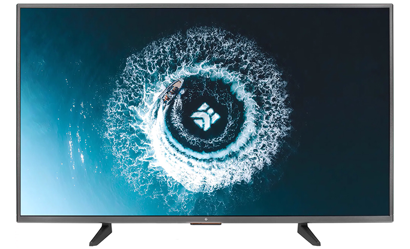 В РФ представлены телевизоры DEXP с 20-ваттными динамиками и ассистенткой Марусей фото