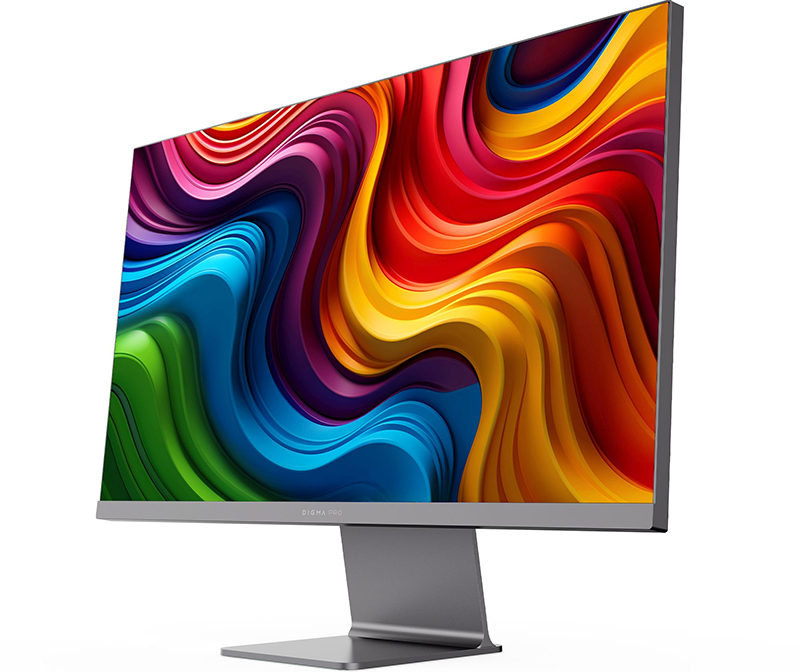 Российский бренд представил монитор с разрешением 5K фото