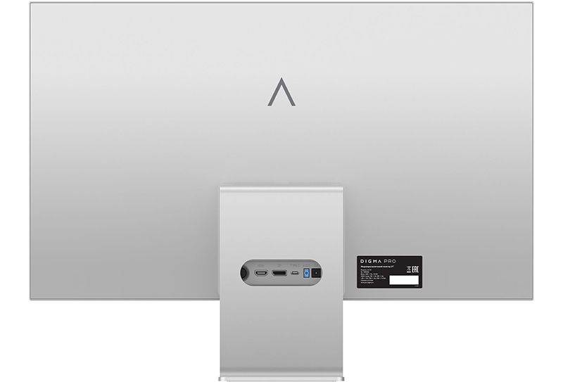 Российский бренд представил монитор с разрешением 5K фото