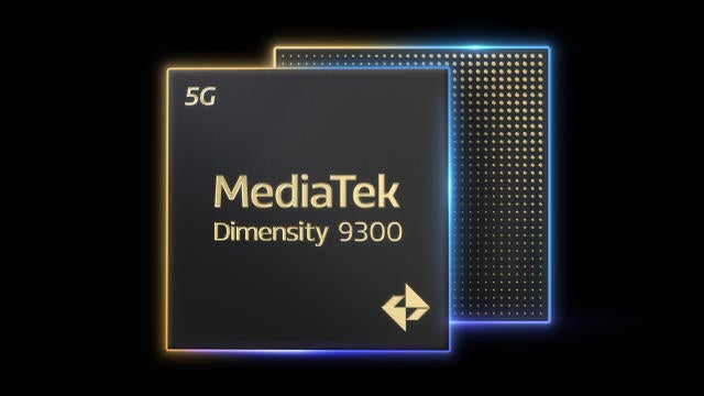 MediaTek отменила тест на тепловую нагрузку, в результате которого SoC Dimensity 9300 был заторможен на 46% фото