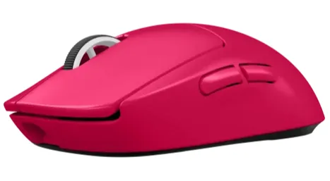 Лучшая игровая мышь для CS: GO и CS2 фото