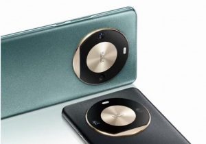 Раскрыты подробности о смартфонах Honor X50 GT и X50 Pro с топовым чипом Qualcomm