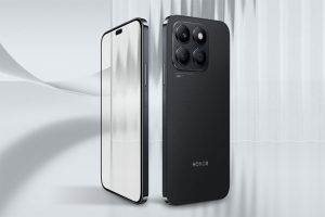 Honor X8b: недорогой смартфон с AMOLED-экраном и фронталкой на 50 мегапикселей