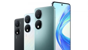 Honor X7b: смартфон с батареей на 6 000 мАч и 108-мегапиксельной камерой