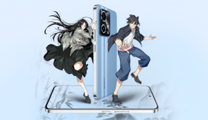 Представлен смартфон Honor 90 GT с топовым железом Qualcomm и 24 Гбайт оперативки