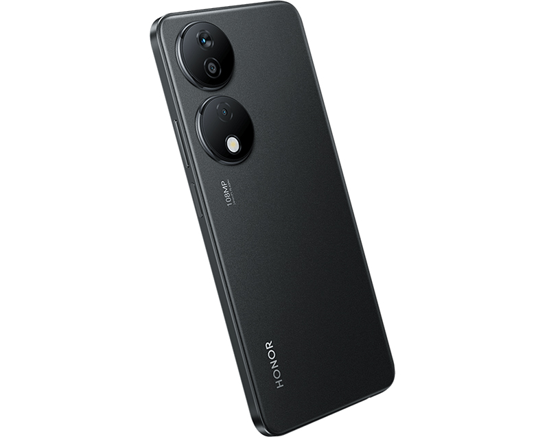 Honor X7b: смартфон с батареей на 6 000 мАч и 108-мегапиксельной камерой фото