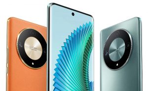 Honor Magic6 Lite 5G: смартфон среднего класса с большим экраном и камерой на 108 мегапикселей