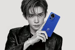 Представлен смартфон Huawei Nova 12 Ultra с переменной апертурой и спутниковой связью