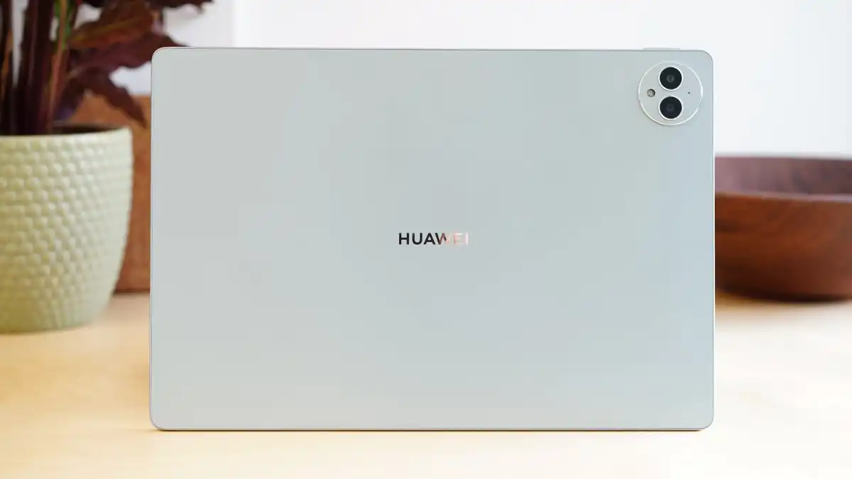 Обзор Huawei MatePad Pro 13.2 фото