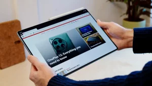 Обзор Huawei MatePad Pro 13.2