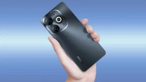 Infinix Smart 8 Pro с Helio P35 замечен в каталоге Google Play Console