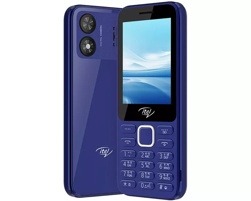 Лучшие премьеры недели: от флагмана Nubia с необычной камерой до "стеклянного" кнопочного телефона Itel фото