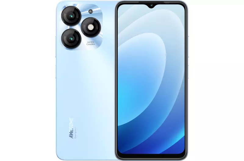 Лучшие премьеры недели: от флагмана Nubia с необычной камерой до "стеклянного" кнопочного телефона Itel фото