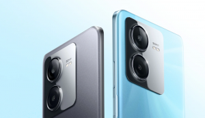 Представлен смартфон среднего класса Vivo Y100i Power с батареей на 6 000 мАч