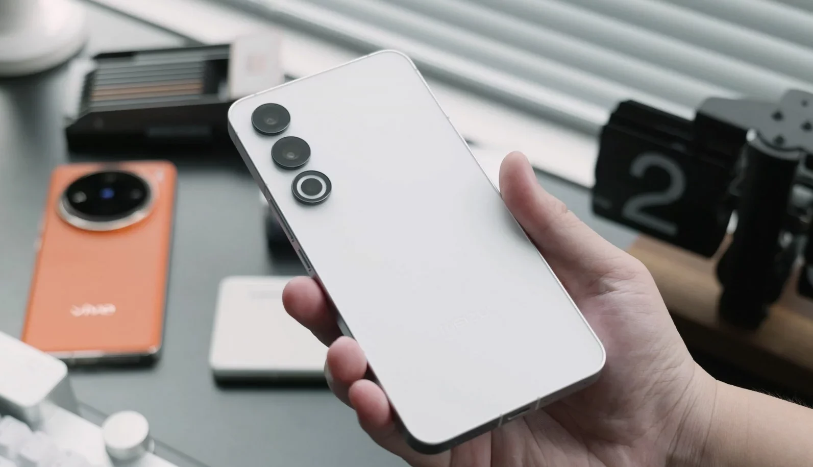 Полный и объективный обзор Meizu 21 фото