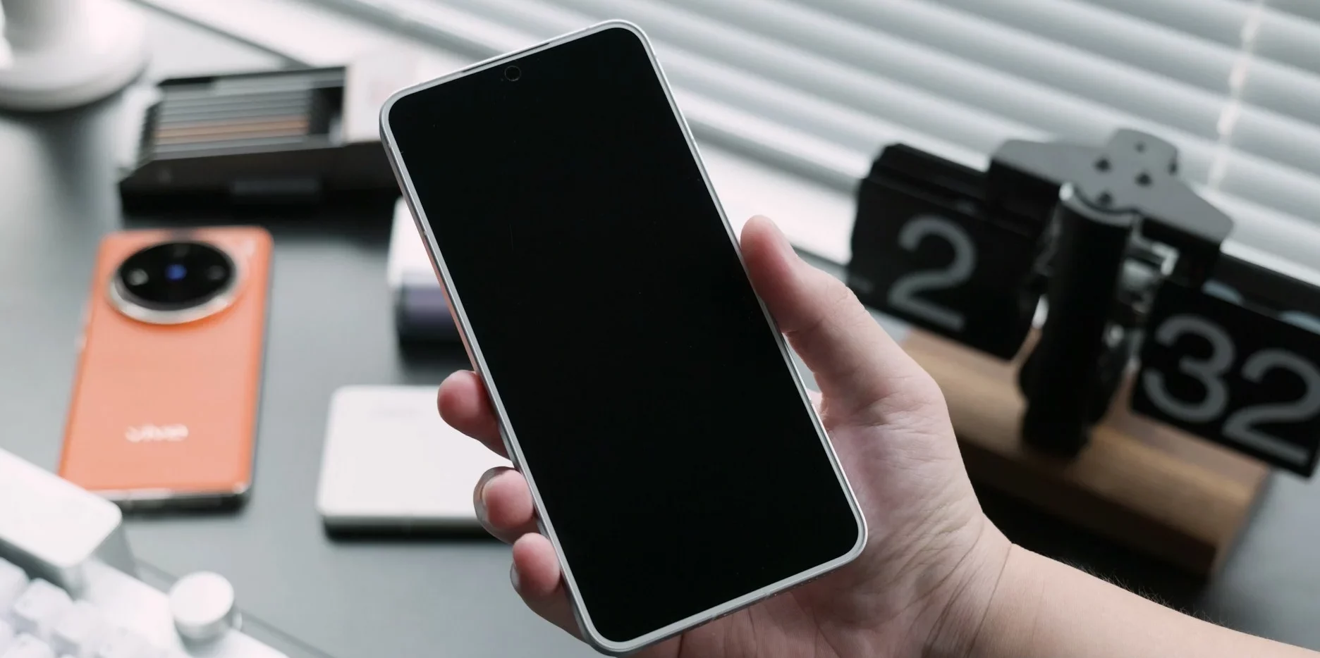 Полный и объективный обзор Meizu 21 фото