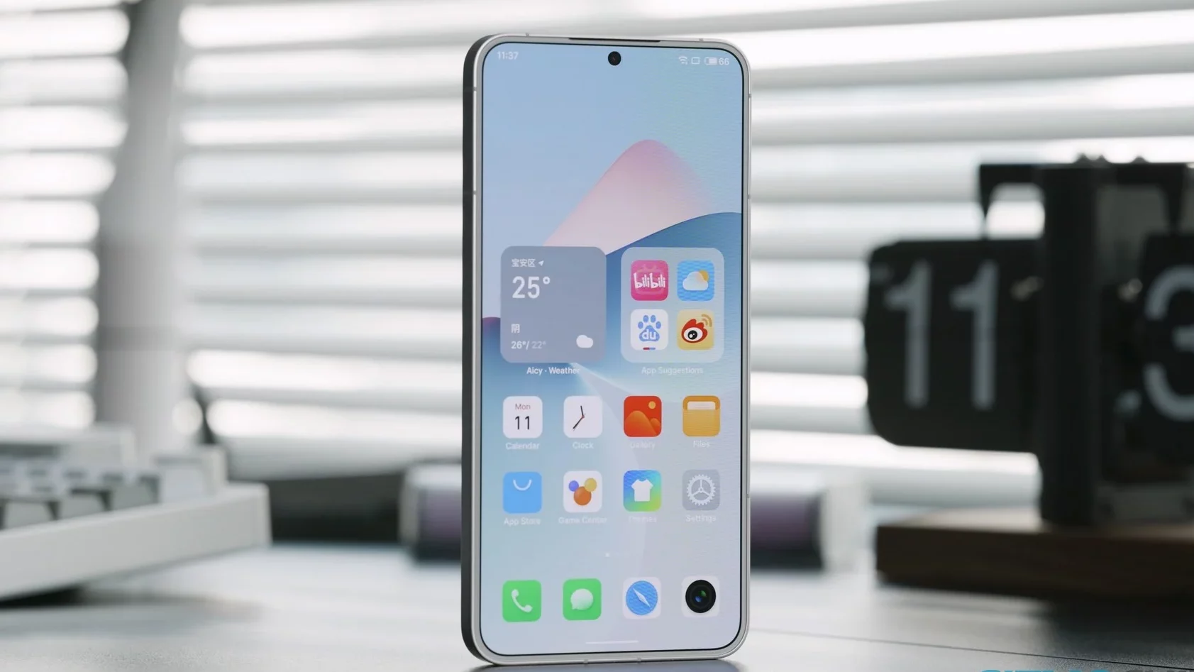 Полный и объективный обзор Meizu 21 фото