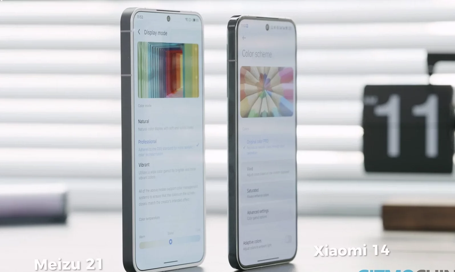 Полный и объективный обзор Meizu 21 фото