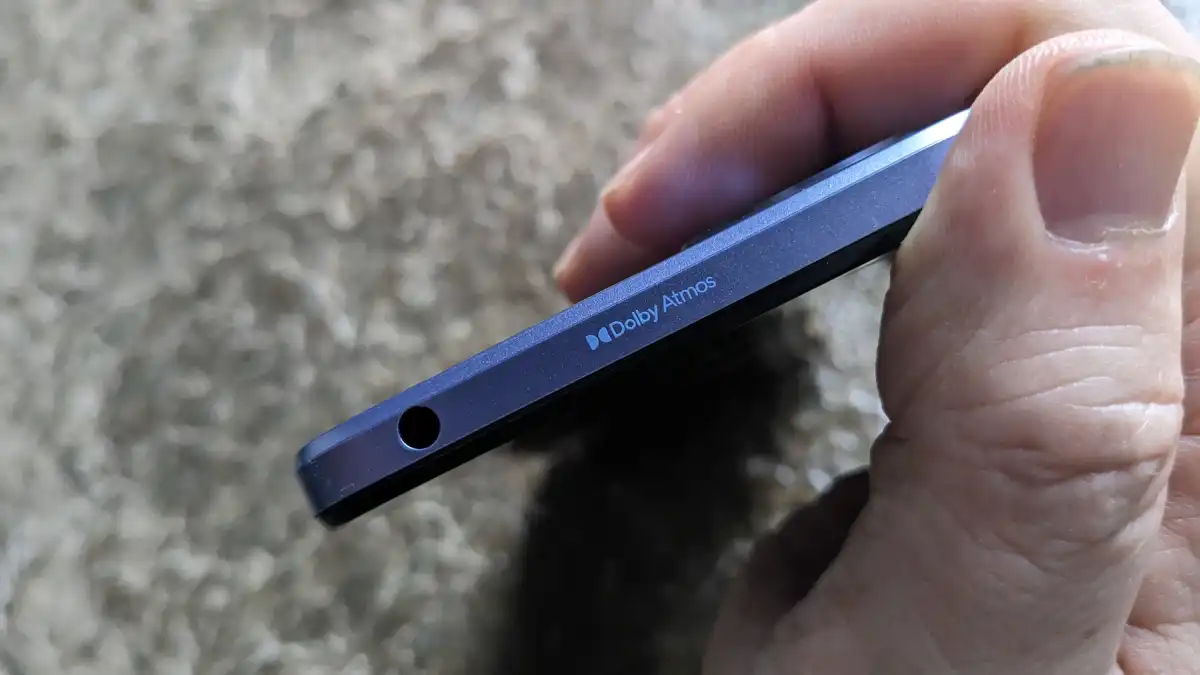 Обзор Motorola Moto G13 фото