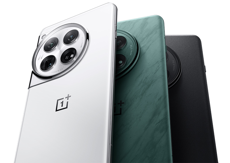 Представлен флагманский смартфон OnePlus 12 на базе Snapdragon 8 Gen3 картинка Представлен флагманский смартфон OnePlus 12 на базе Snapdragon 8 Gen3 фото
