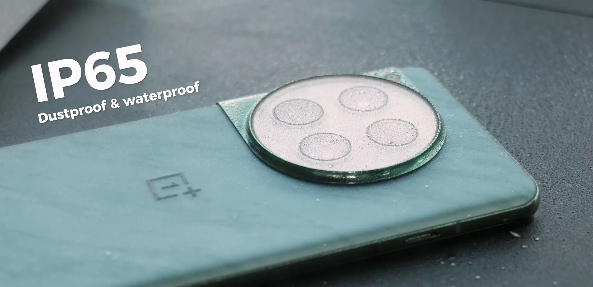 Обзор OnePlus 12: Телефон OnePlus с минимальным количеством минусов фото
