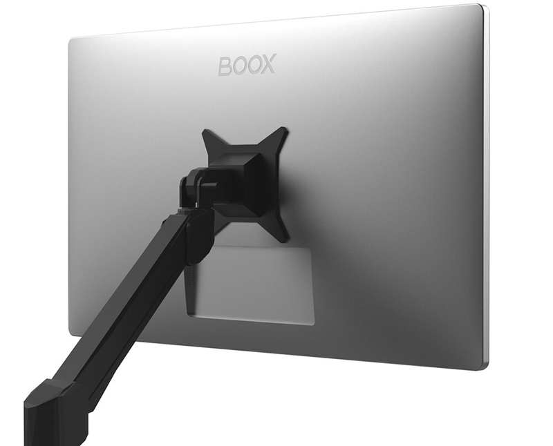 В РФ прибыл компьютерный E Ink-монитор Onyx Boox Mira Pro за 225 тысяч рублей фото