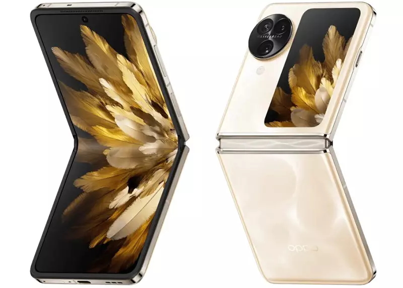 Лучшие премьеры недели: от «раскладушек» Oppo до нового флагмана OnePlus 12 фото