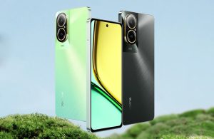 Представлен недорогой смартфон Realme C67 4G со 108-мегапиксельной камерой