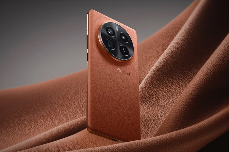 271043Представлен Realme GT5 Pro – один из самых доступных смартфонов на Qualcomm Snapdragon 8 Gen3