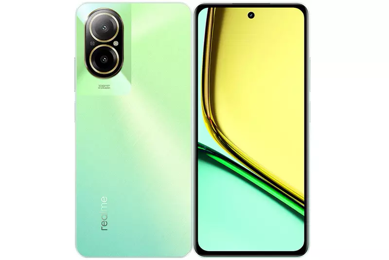 Лучшие премьеры недели: от флагмана Nubia с необычной камерой до "стеклянного" кнопочного телефона Itel фото