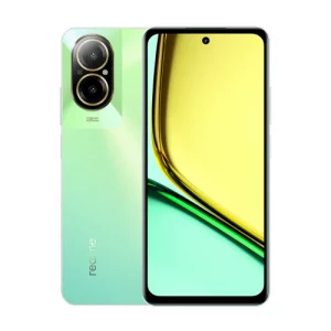 Выпущен Realme C67 4G с камерой 108 МП, Snapdragon 685