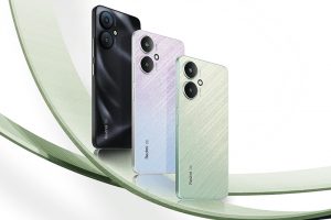 Обзор Xiaomi Redmi 13C 5G