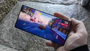 Обзор Nubia Redmagic 9 Pro