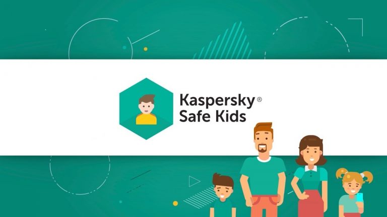 271529Родительский контроль Kaspersky Safe Kids: установка приложения, регистрация аккаунта, настройка и основные функции