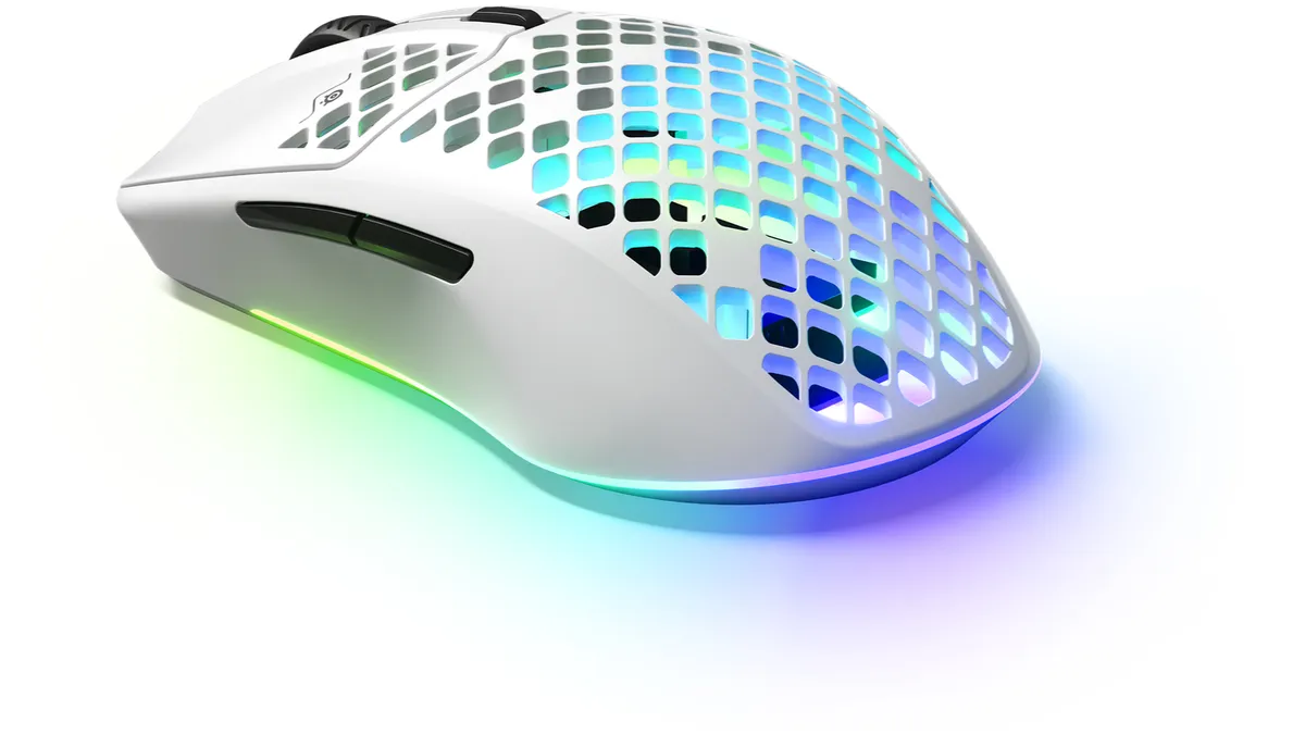 Лучшая игровая мышь для CS: GO и CS2 фото