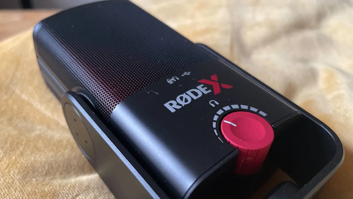 Лучшие микрофоны для стриминга фото