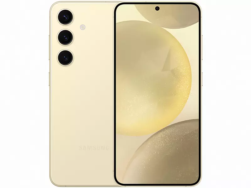 Лучшие премьеры недели: от первого смартфона Realme серии Note до флагманов Samsung Galaxy S24 фото