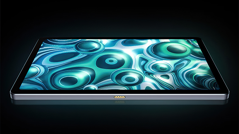 272347Lenovo Tab M20 5G: 10,4-дюймовый планшет с 5G-модемом и четырьмя динамиками